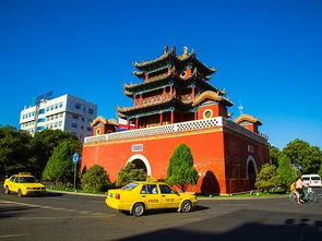 中卫是哪个省区的 这份 中卫使用说明书 拿去,让你重新认识它