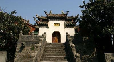 荆州首次对唐代道观考古发掘-中国文物网-文博收藏艺术专业门户网站