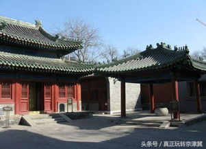 北京城南的这个公园去过一次就难忘,身临其中享受城区里的慢生活