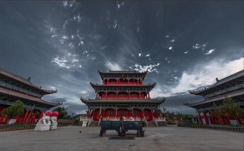 寺叫寺,庙叫庙,寺和庙有什么区别,作为炎黄子孙要了解