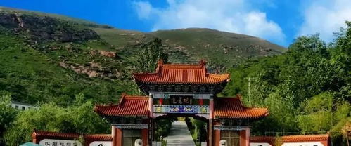 郑漂月薪3k能去哪玩 推荐8个高性价比避暑胜地,说走咱就走