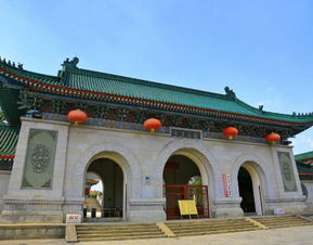 2020圆玄道观门票,花都圆玄道观游玩攻略,圆玄道观游览攻略路线 地址 门票价格