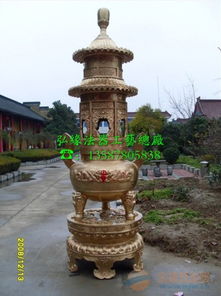 厂家专业生产供应,道观宝塔