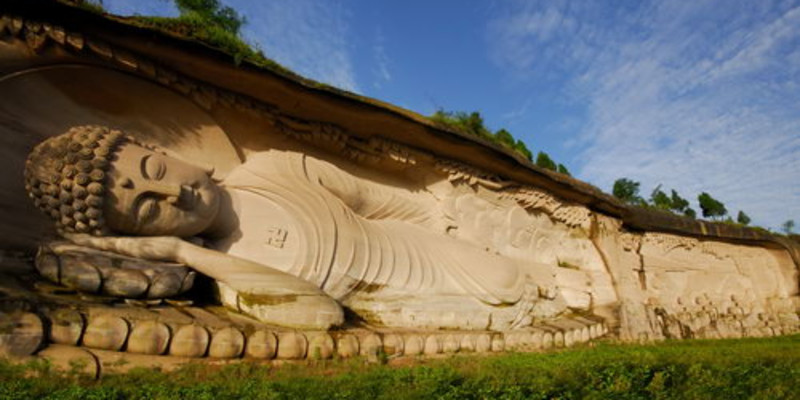 南充凌云山景区门票价格-南充凌云山景区门票预订-南充凌云山景区