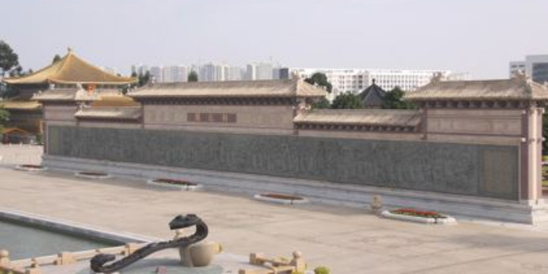 圆玄道观门票价格及预订指南