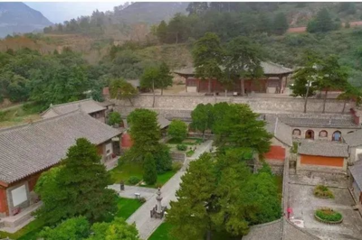 道观防火安全指南 守护千年古韵，筑牢消防防线