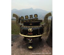 探秘道教文化宝库 道观产品库的构建与意义