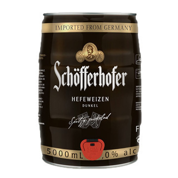 道观进口啤酒 融合传统与现代的消费新体验