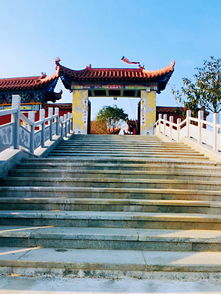 隐于市井的玄妙道场 探寻武汉正一派道观之秘